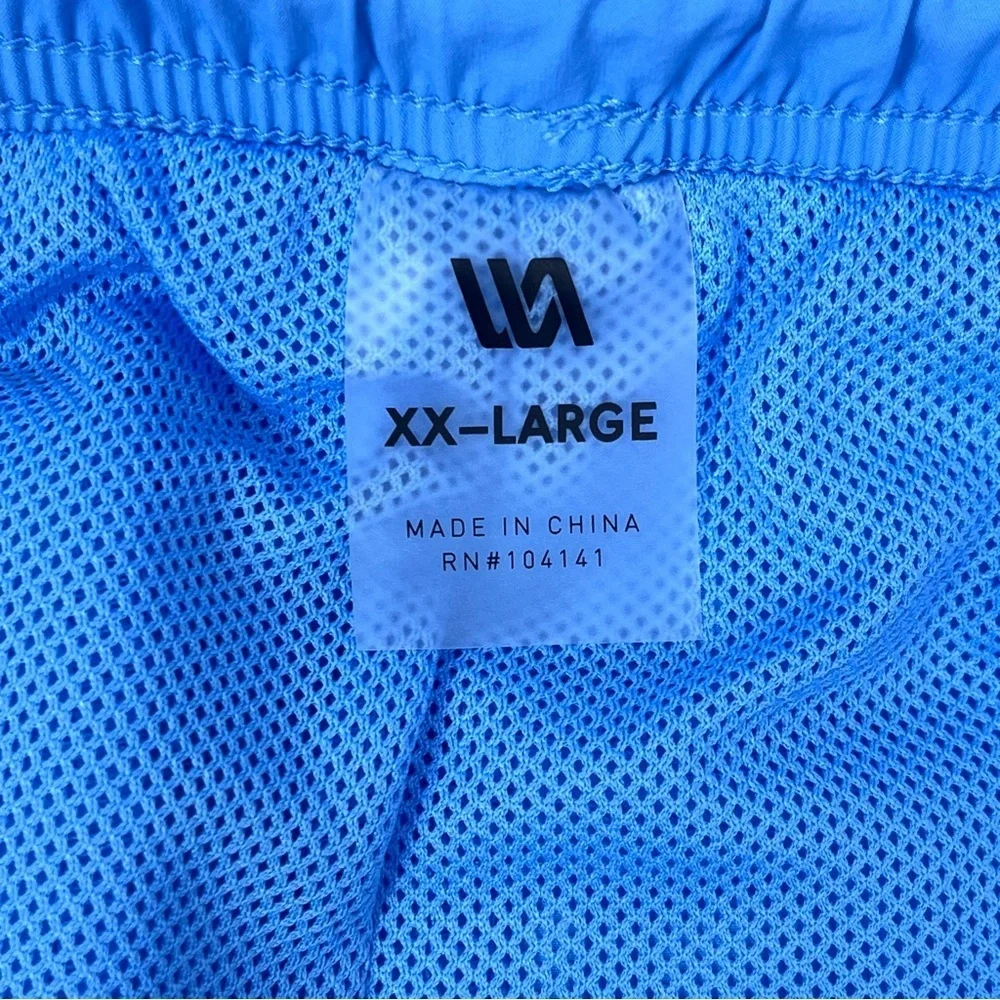 NWT VRST Men's Elastic Waist Drawstring 5